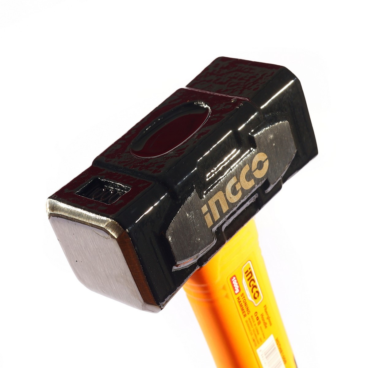 INGCO HSTH81000 ค้อนทุบด้ามไฟเบอร์ 1000g