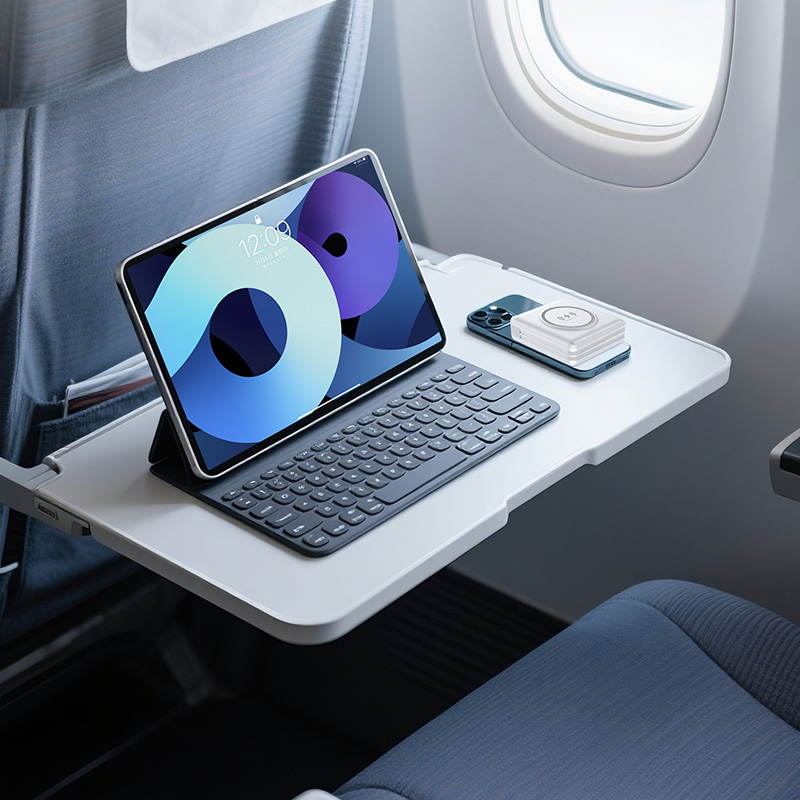 d-power พาวเวอร์เเบงค์ รุ่น B19 Plus 15000mAh มีอะเเดปเตอร์ในตัว ชาร์จไร้สายได้ (มอก.2879-2560) ประกัน 1 ปี