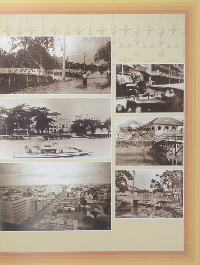 PLATINUM GUIDE TO BANGKOK HILIGHT ENCHANTING BANG RAK AND NEARBY