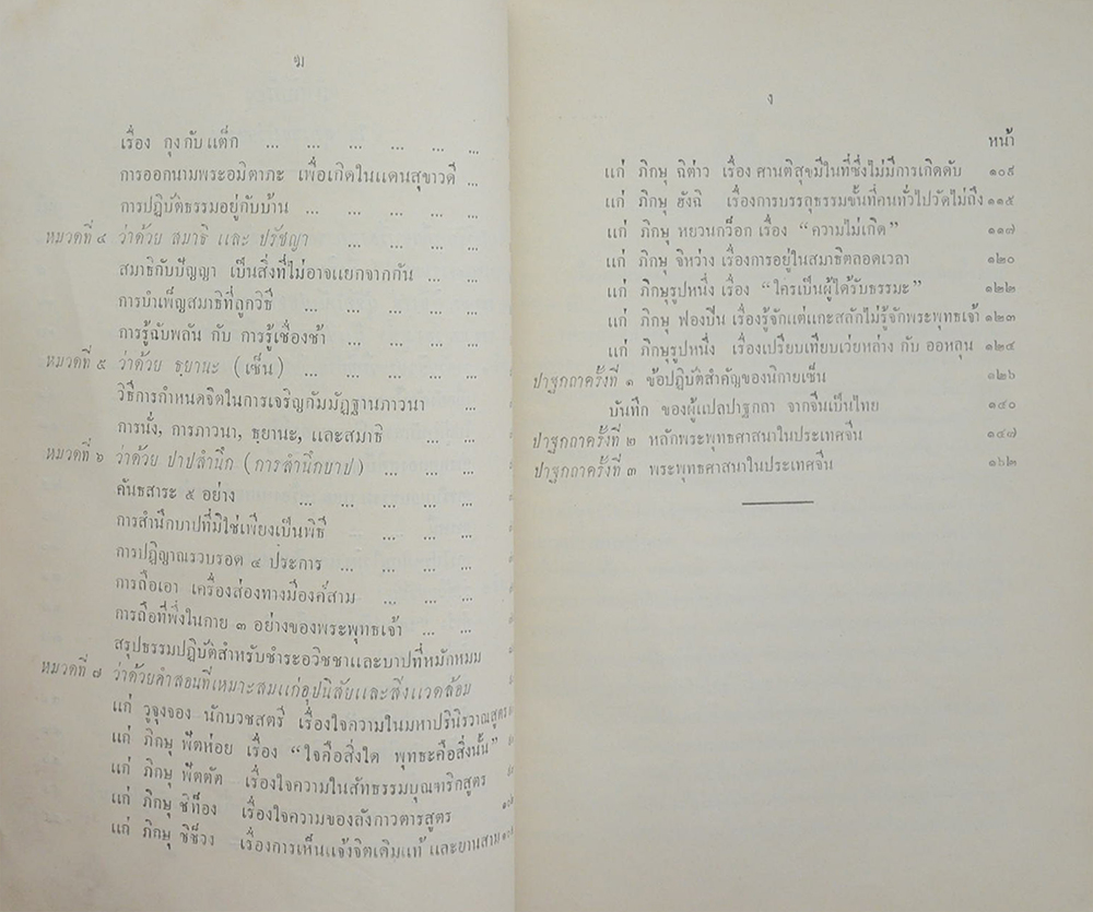 สูตร ของ เว่ย หล่าง กับ ปาฐกถาเกี่ยวกับนิกายเซ็น