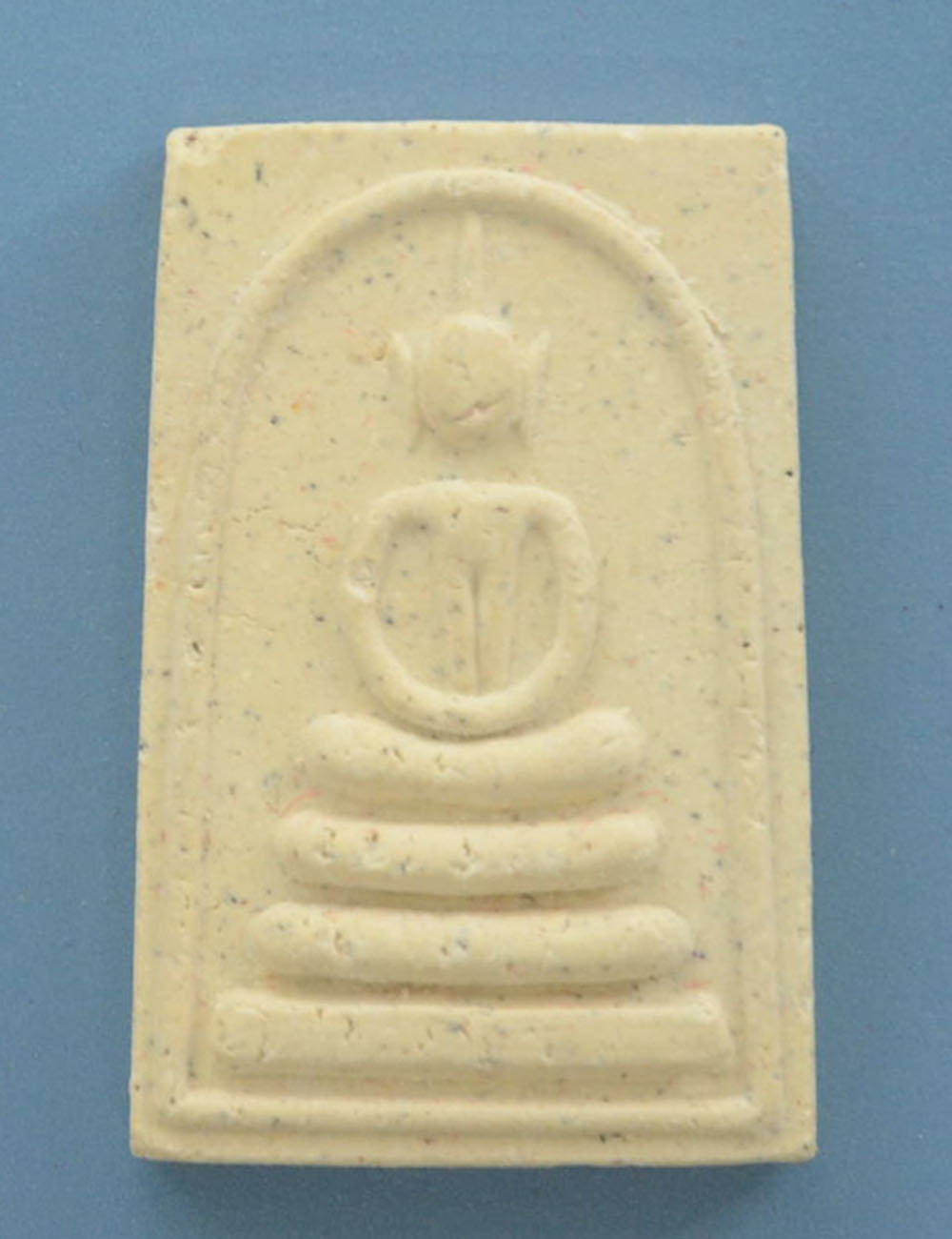 พระสมเด็จ ชุดพิเศษ (14 องค์ / พร้อมกล่อง)