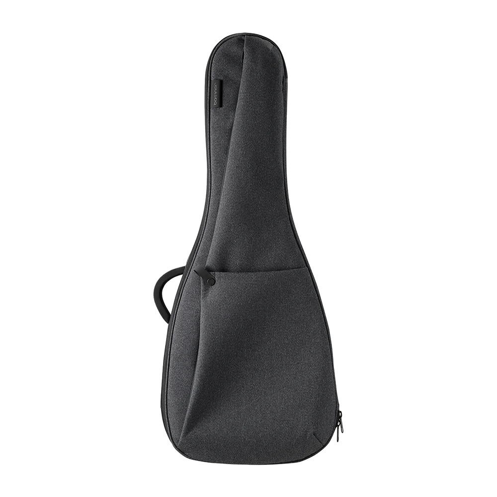 BRISQ Electric Guitar Bag - Charcoal Grey