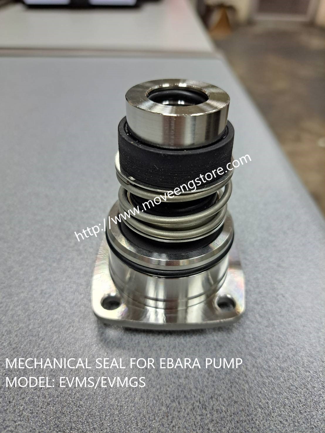 อะไหล่ CARTRIDGE MEC SEAL FOR EVMS(G)15