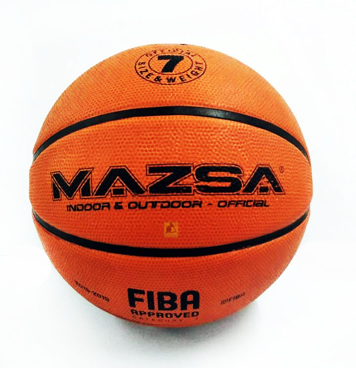 บาสเกตบอล MAZSA