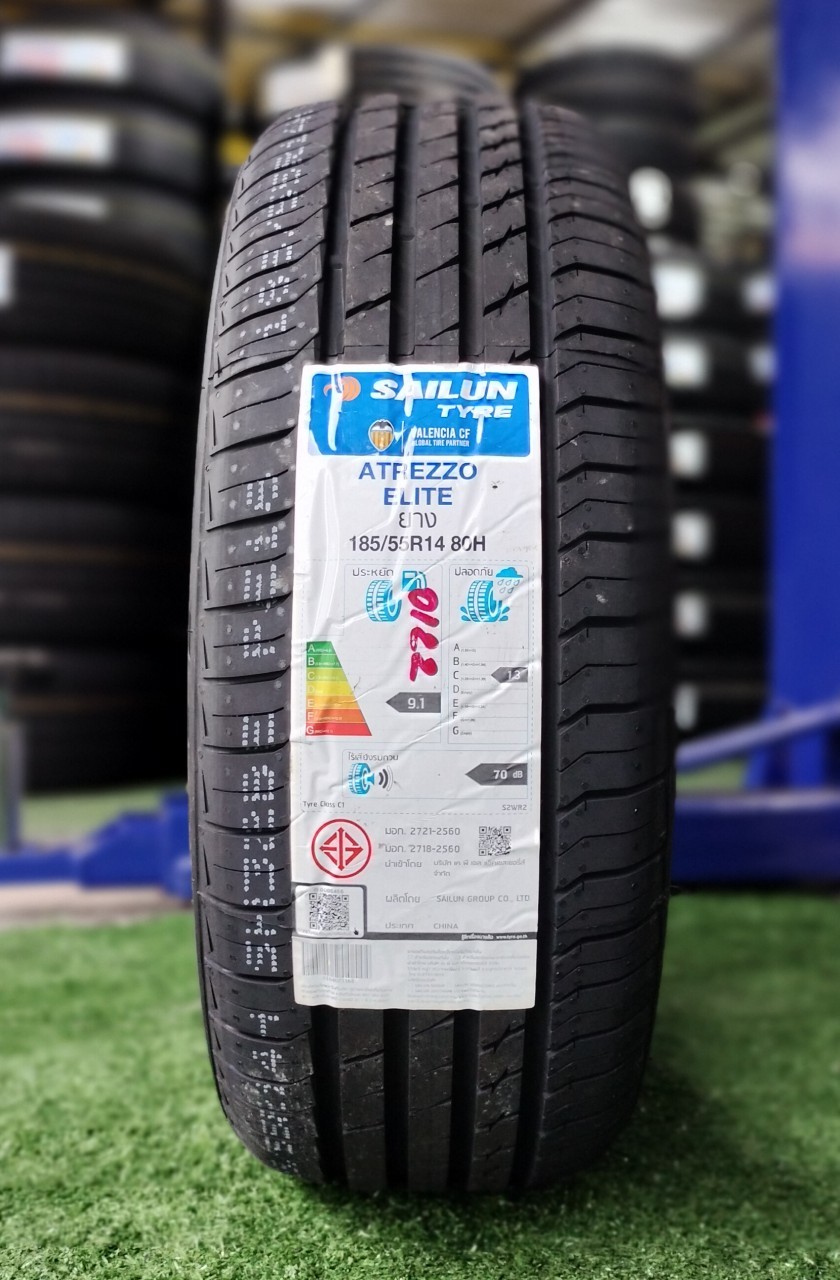 ยาง SAILUN SH22 ขนาด 185/55-16ราคาพิเศษ สั่งได้