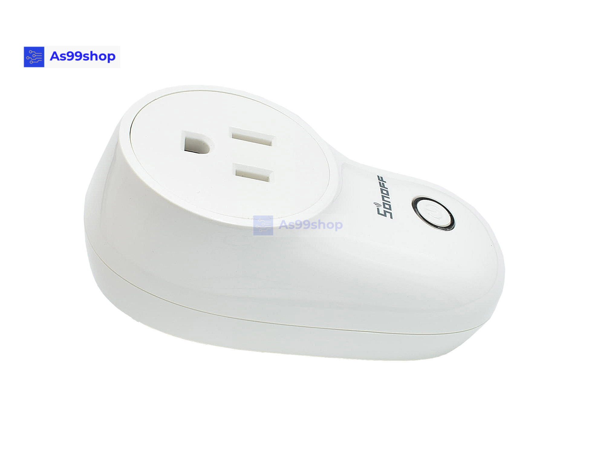 SONOFF S26 Wi-Fi Smart Plug