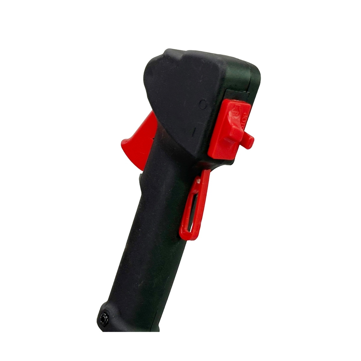 POLO PG-411C เครื่องตัดหญ้าสะพายหลัง เบนซิน 2 จังหวะ 2HP (สีเขียว)