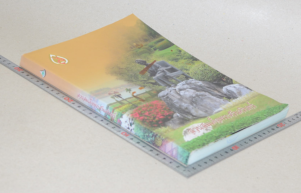 สวนสมเด็จพระศรีนครินทร์ (ขายตามสภาพ)