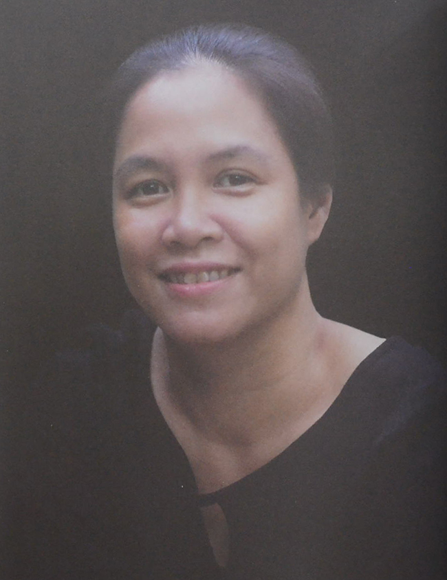 ศิลปินร่วมสมัยดีเด่น รางวัลศิลปาธร 2566