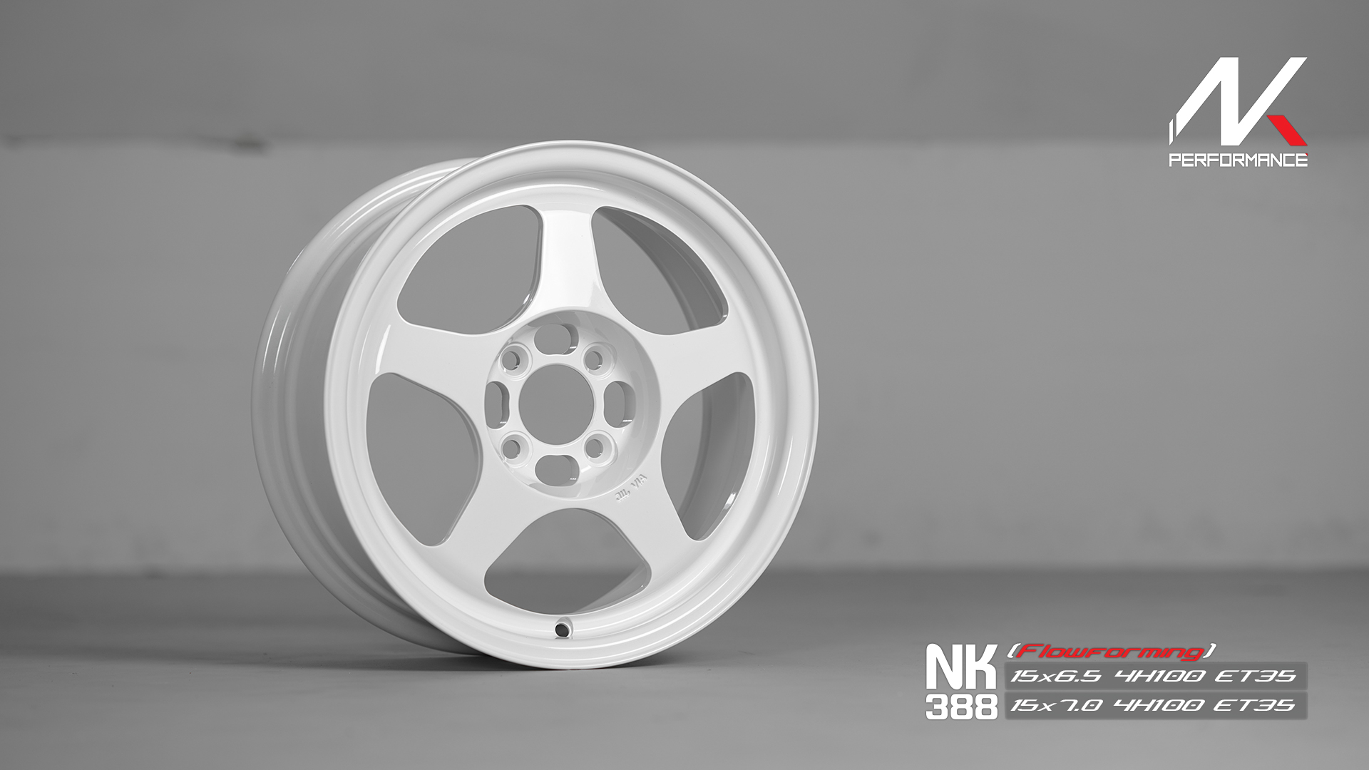 NK PERFORMANCE ขอบ 15
