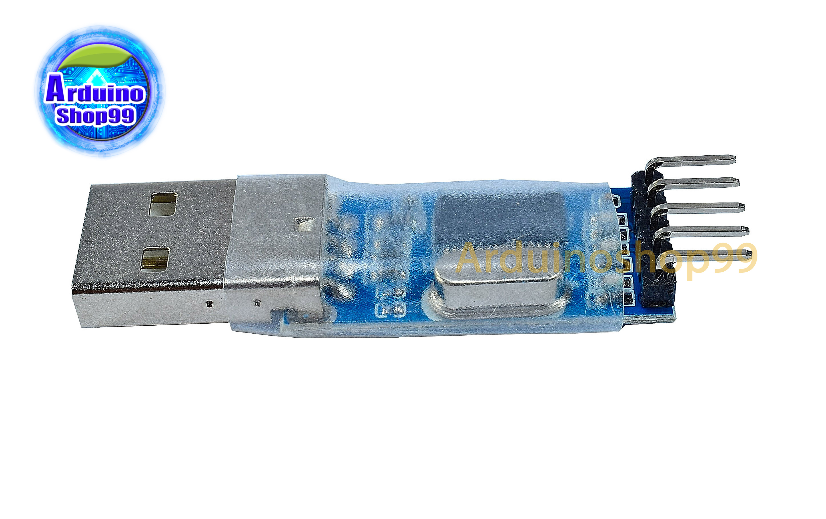 USB to TTL module PL2303HX module STC STM32 download line brush line in the nine upgrade line