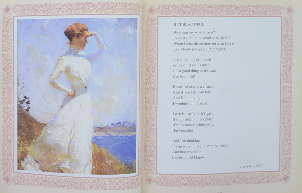 แม่ในหัวใจลูก (LOVE รัก บทกวีแห่งความรักและความผูกพัน)