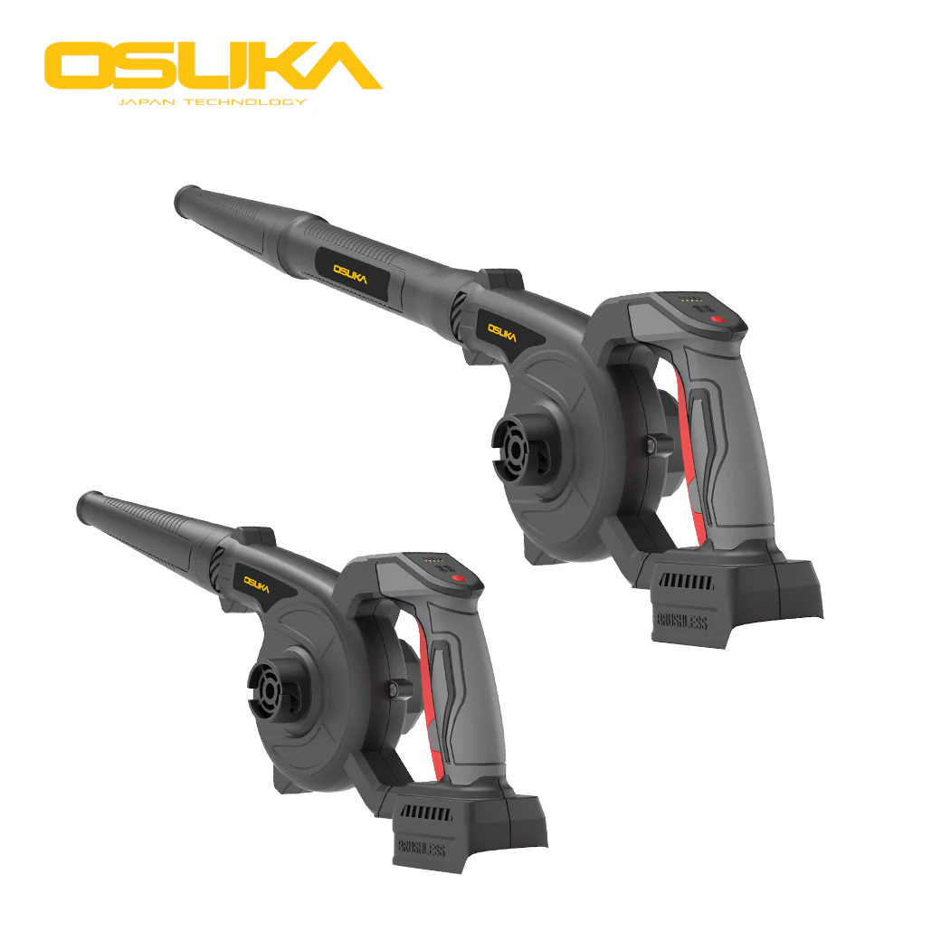 OSUKA OCJB846-N เครื่องเป่าลมไร้สาย ปรับรอบได้ 20V (ตัวเปล่า)