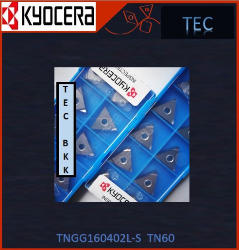 TNGG160402L-S TN60