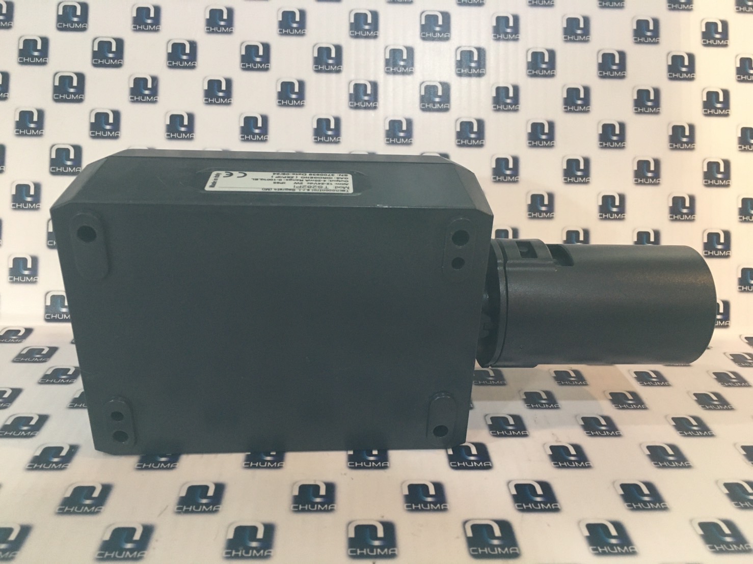 Geca, Techno Control, TS282PI