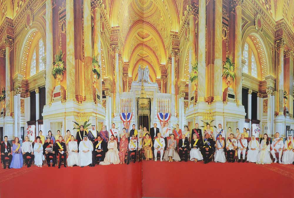 ในหลวงในดวงหฤทัย (พร้อมกล่อง)