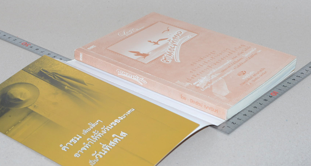 ตามรอยเท้าพ่อ (ขายตามสภาพ)