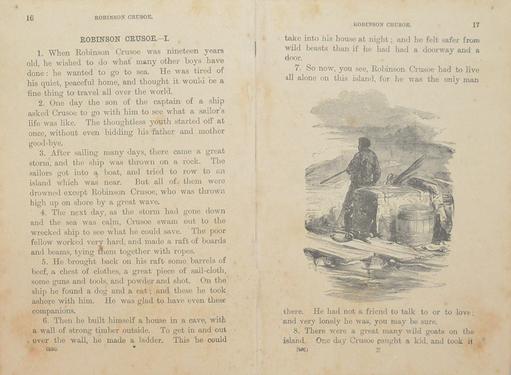 THE ROYAL STAR READERS No. 3 (ขายตามสภาพ)