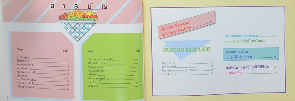 แม่บ้านที่รัก เล่ม 22 พ.ค.-ส.ค. 29