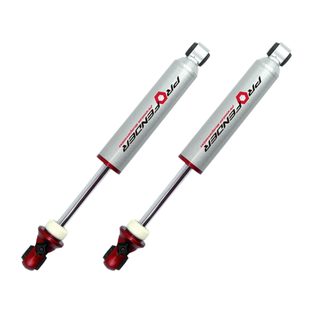 โช๊ค PROFENDER MONO TUBE2.0 หลัง QUEENSERIES ราคาพิเศษ