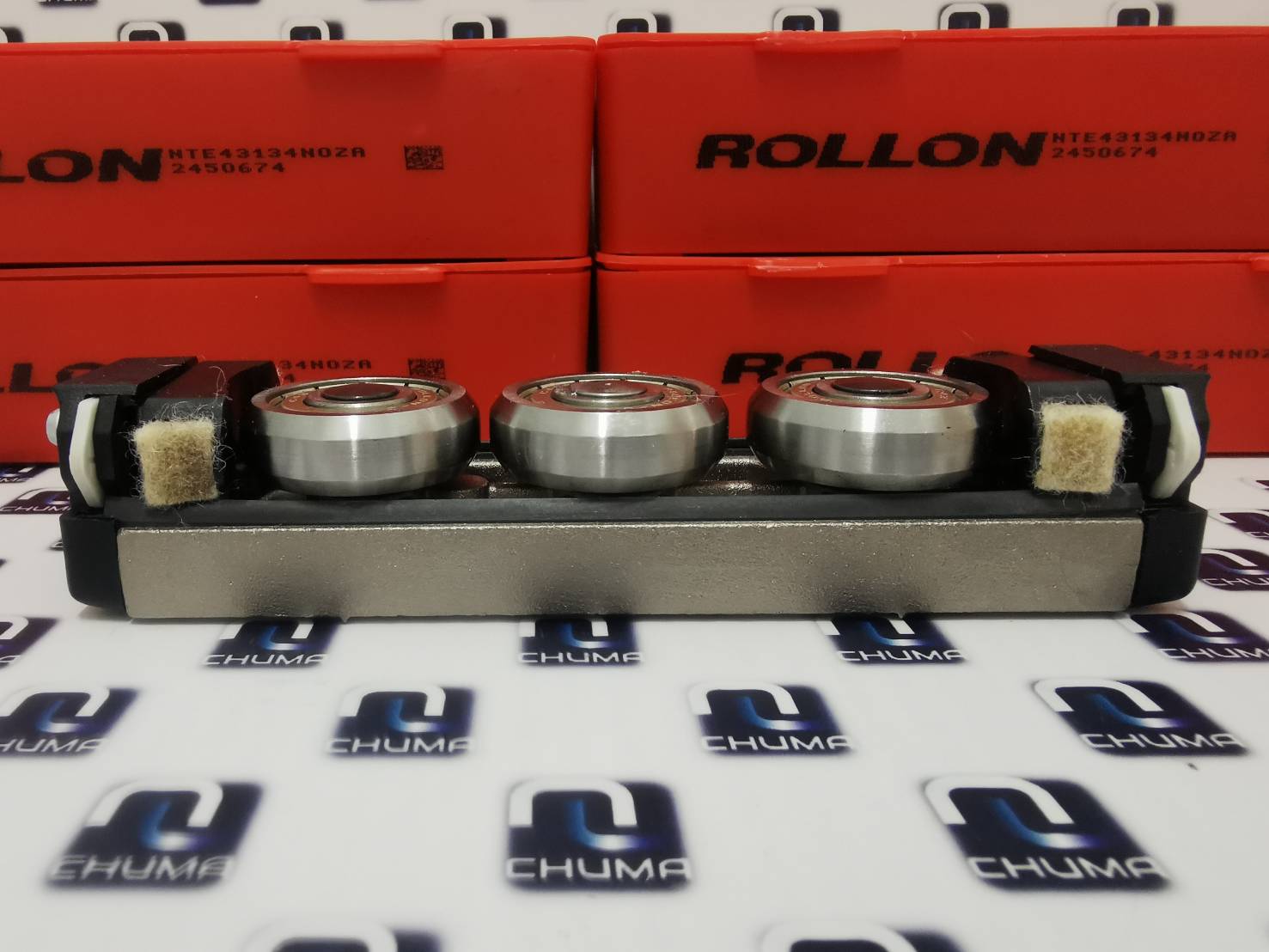 Rollon Linear Evolution, NTE43134NOZA