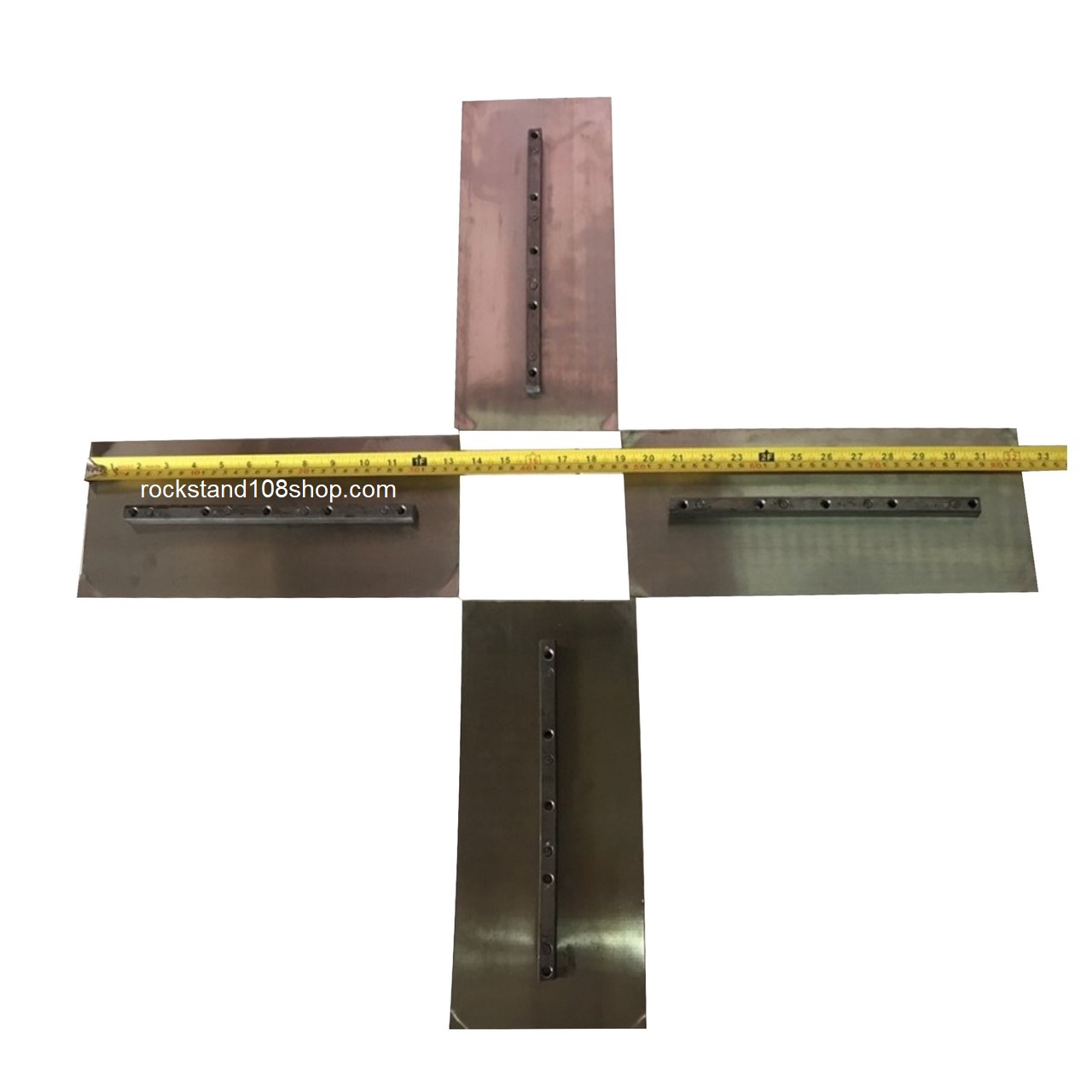 ใบขัดมันคอนกรีต 150x350x2 mm.
