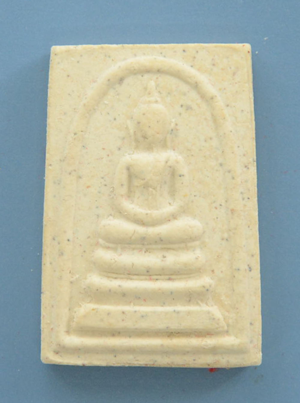 พระสมเด็จ ชุดพิเศษ (14 องค์ / พร้อมกล่อง)