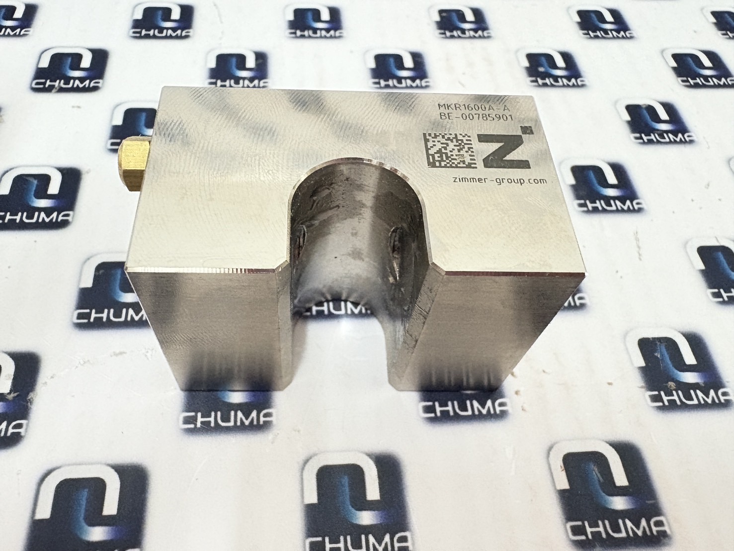 Zimmer group, MKR1600A-A
