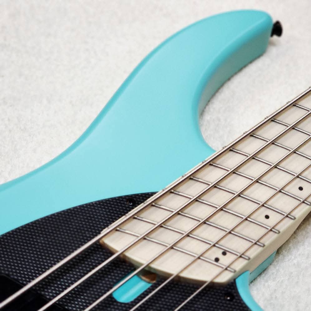 DINGWALL NG3-5 ADAM NOLLY SIGNATURE - CELESTIAL BLUE