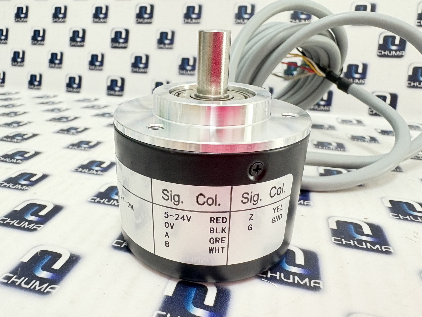 Senview, EA650P08A-1000P1-2M