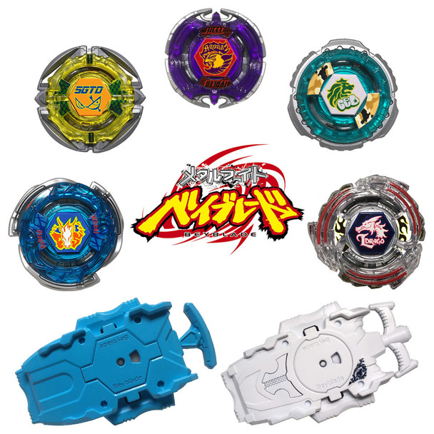 Takara Tomy Limited Order - Burst Metal Fight Beyblade Anime 10th Anniversary Set[BBG-31][Beyblade 20TH SPECIAL]เมทัลไฟท์ เบย์เบลด เบย์เบลด ศึกลูกข่างสะท้านฟ้า เบย์เบลด เมทัลฟิวชัน (Beyblade: Metal Fusion) เมทัล ไฟท์ เบย์เบลด ศึกลูกข่างพิฆาต ทาคาระ โทมี่