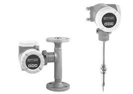 E+H,e&h,Endresss Hauser, 65F, 65I, 65F40-AK2AG1AABBCA,PROLINE, T-MASS, FLOWMETER