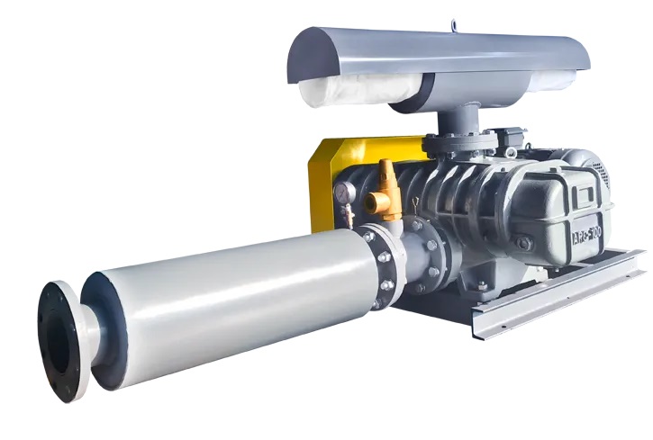 UNOMACH ARS-40 1.1KW/4P/380V/3PH/50Hz