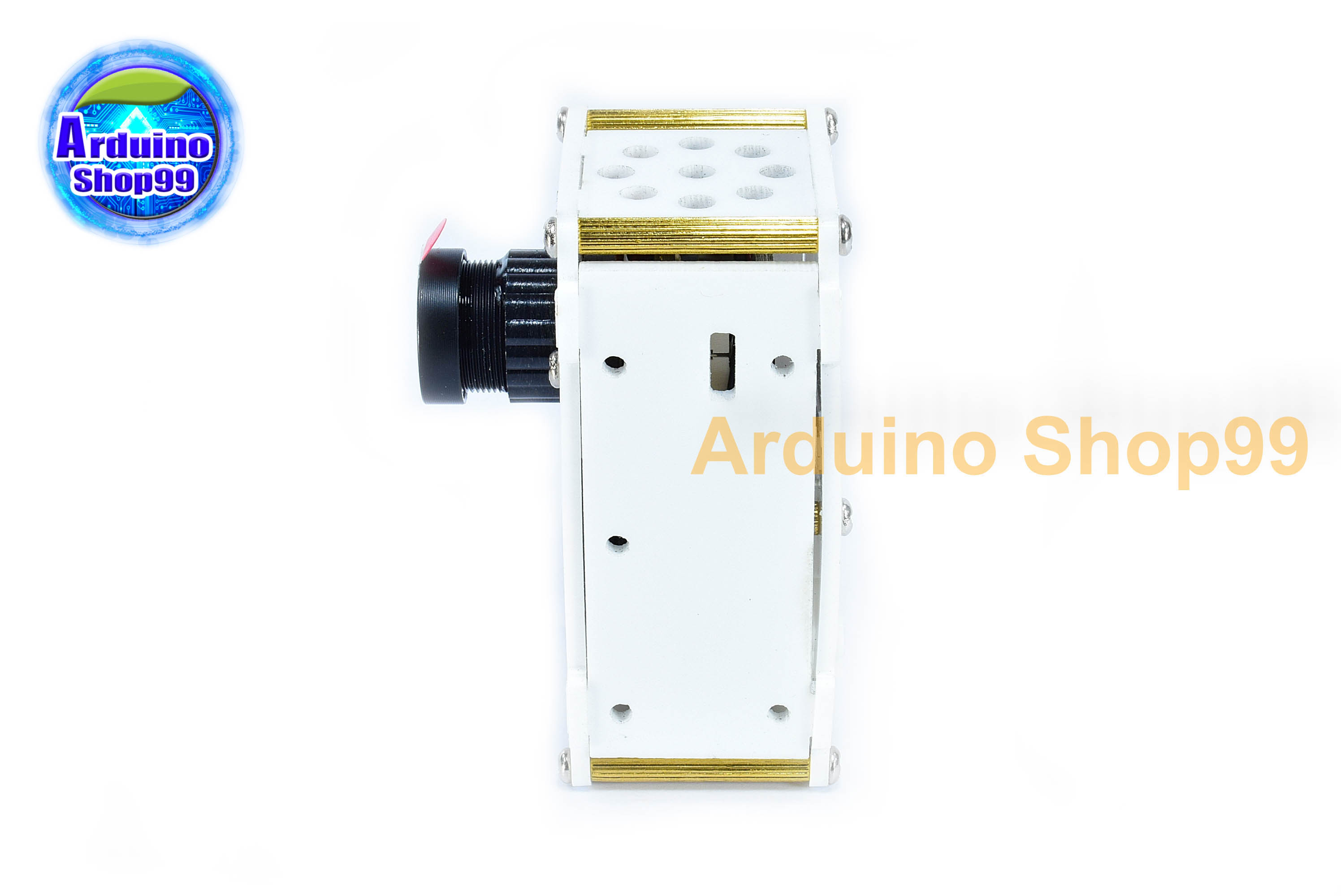 WiFi Camera Module for Robot arm control board