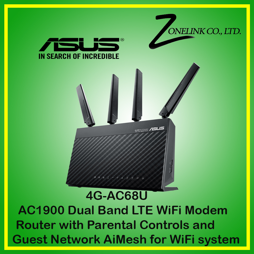 4G-AC68U