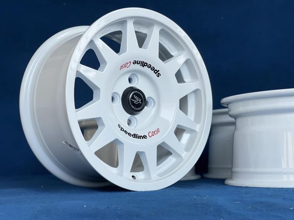 ล้อ SPEEDLINE CORSE ขอบ 15