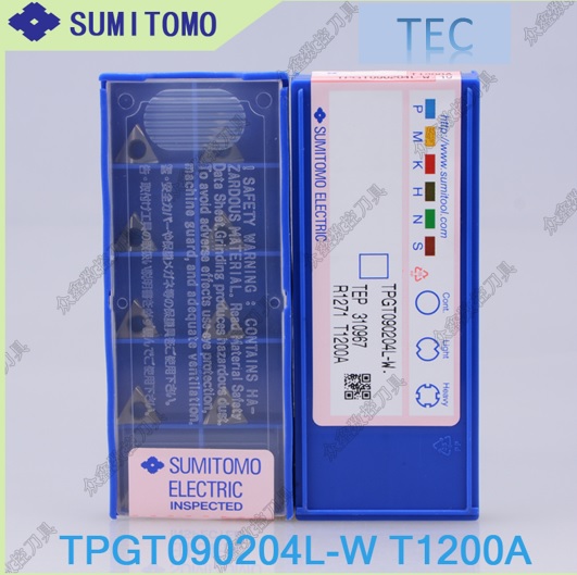 TPGT090204L-W T1200A