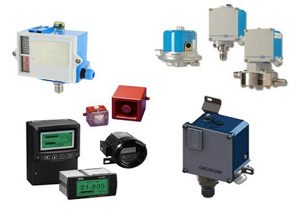 Georgin, Pressure switch, temperature switch, compact pressure switch,Pneumatic pressure switch, FP4NX(316L G1/4BSPF) FP4AX(316L G1/4BSPF) YR3002A 0-10BAR YR5002A 0-50BAR PHB96TX P03KX(0-0.4Mpa） PHB96TX RANG:10 TO 250BAR P 34 TKX（PDH 96 6X） P6LNX ：25.5Kpa