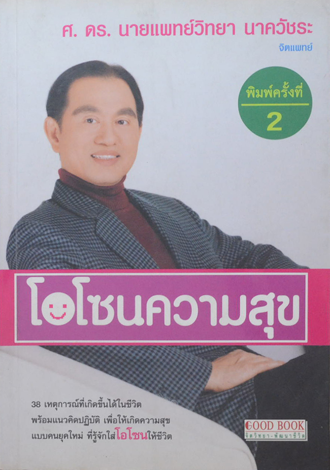 โอโซนความสุข