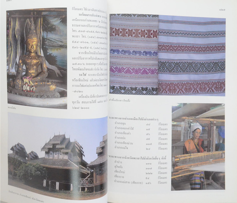 พันตำรวจโท สมิต บุราวาศ (ข้อมูลการท่องเที่ยว)