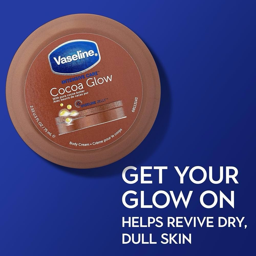 Vaseline Therapy