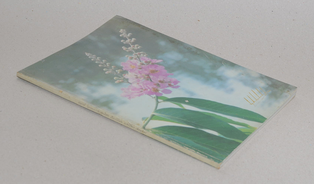 นายวิจิตร อัมพุนันทน์ (พระพุทธศาสนากับโลกปัจจุบัน)