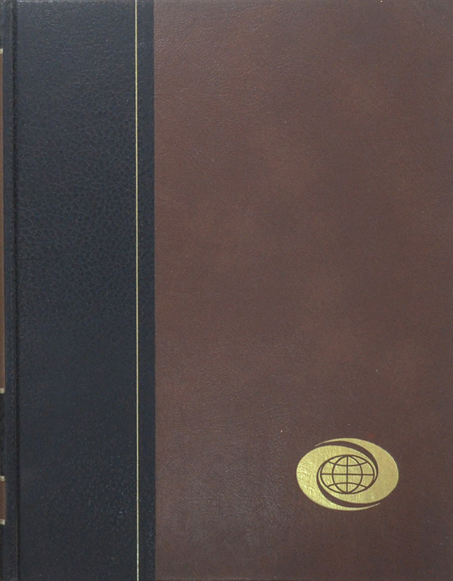 The World Book Atlas