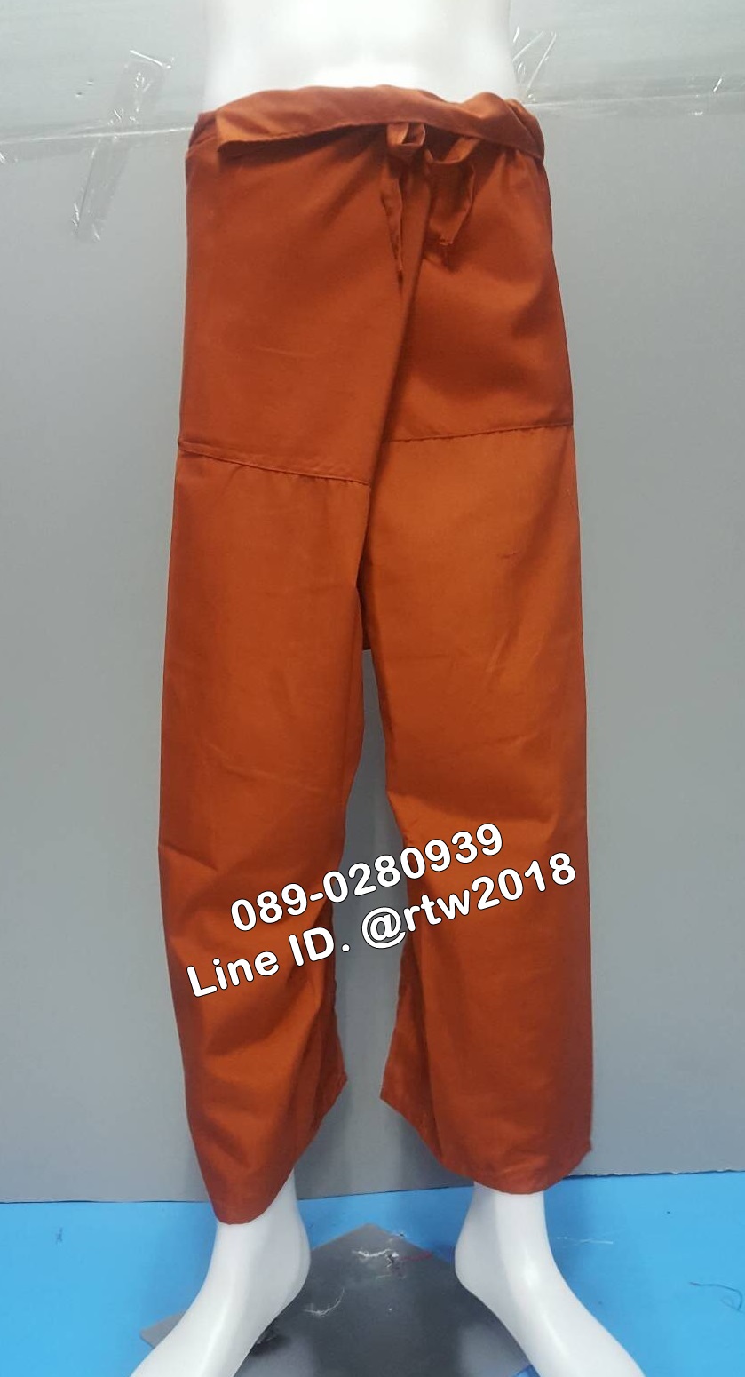 กางเกงสปาราคาถูก