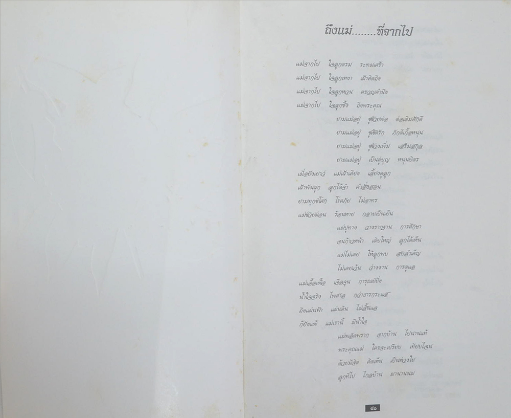 ทิพาพันธ์ พิจิตรคดีพล (ตำราอาหารนานาชาติ) (ขายตามสภาพ)