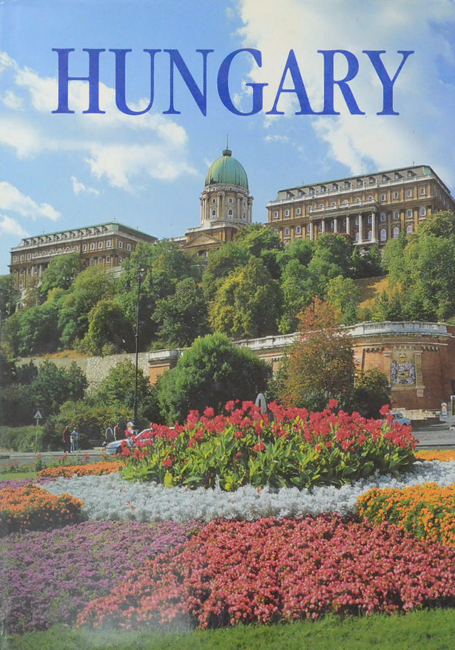 HUNGARY