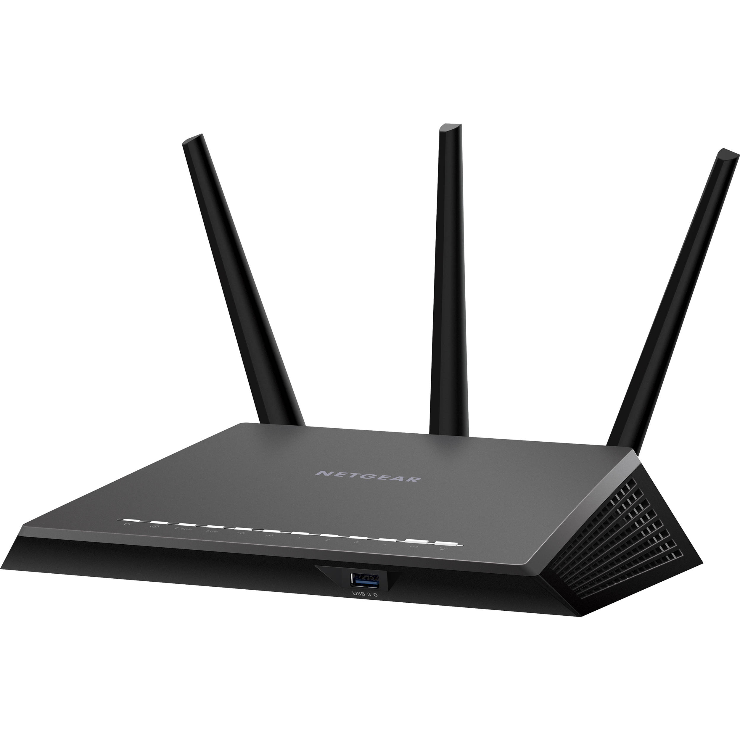R7000P AC2300 Nighthawk Smart WiFi Router with Best-in-Class Cyber Threat Protection NETGEAR Armor™ - Cybersecurity for your home