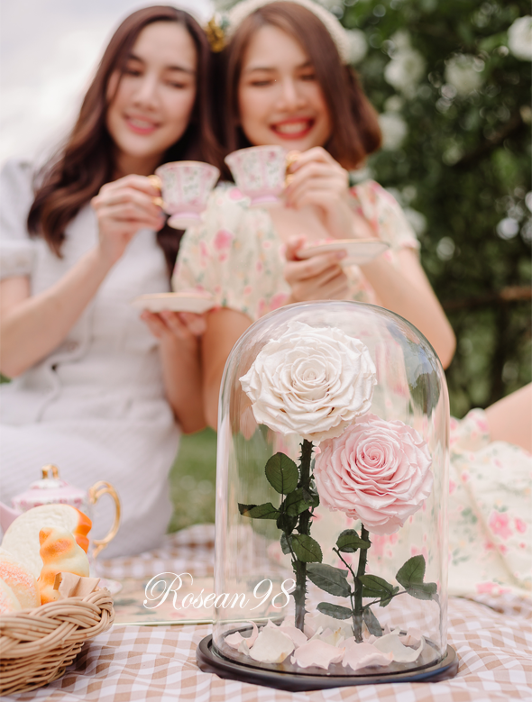 rosean9 Presevedrosethai rose preserved every day every love เปลี่ยนวันธรรมดา ให้เป็นวันพิเศษได้ทุกวัน บริการจัดส่งดอกไม้ทั่วประเทศ จัดส่งด่วน ภายใน 2-3 ชั่วโมง เบอร์ติดต่อ 095-801-1221 Lind id rosean9