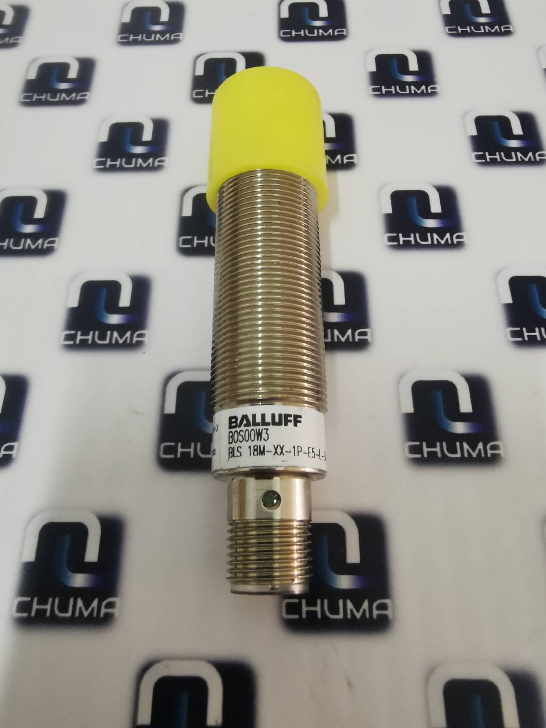 Baumer, BLS 18M-XX-1P-E5-L-S4