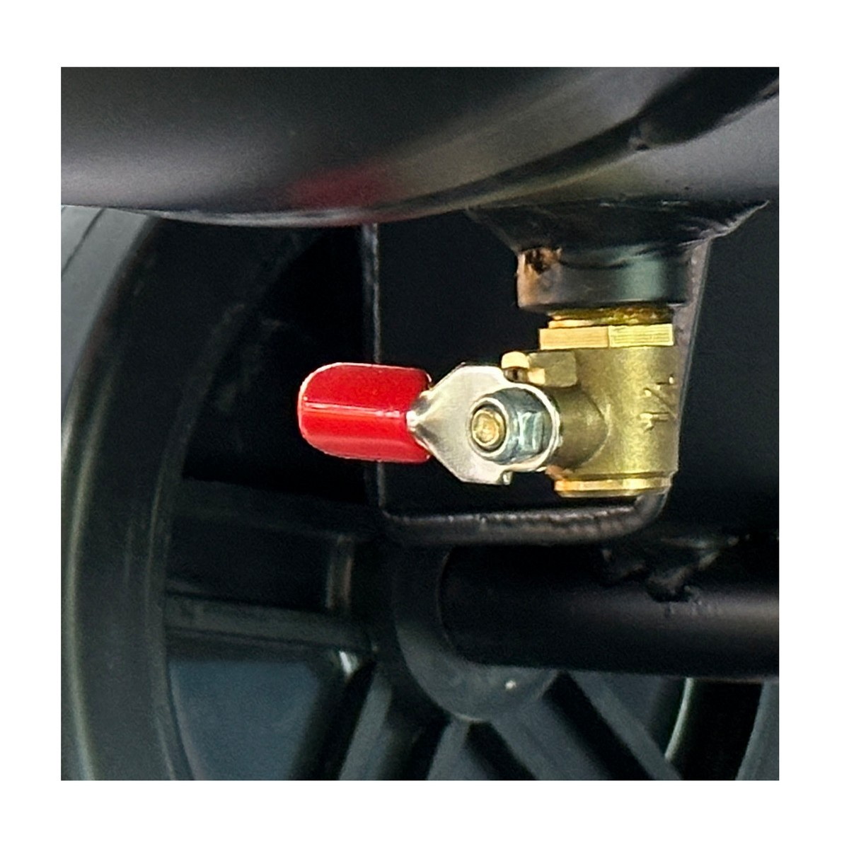 AUARITA 4-1500X4F160 ปั๊มลมออยล์ฟรี 160L 8HP/220V